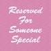 RESERVED FOR Roo84