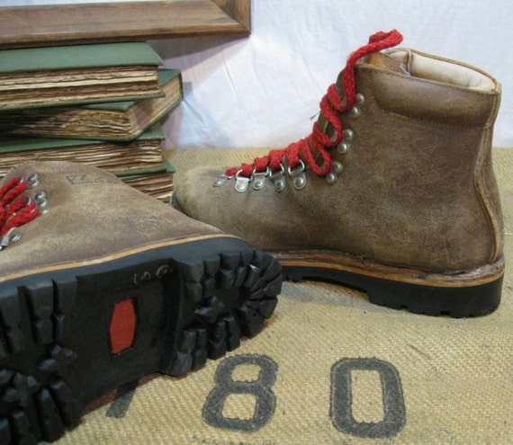 kastinger hiking boots