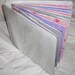 WEDDING 8x8 Premade Scrapbook Album -- SaLe
