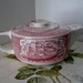 Vintage Nautical Style Teapot