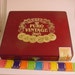 Aurora Beadboxman Bead Storage Cigarbox Lampwork Presentation
