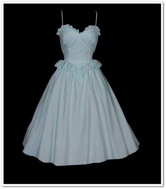 gunne sax 80s