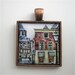 Art Pendant - Dutch Pendant - Photo Pendant