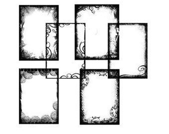 PICTURE FRAMES FOR PHOTOSHOP visual data 2