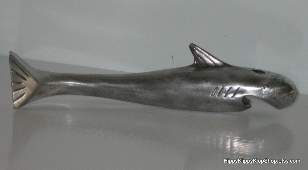 Vintage Shark 56