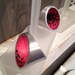 Super Sale Kandinski medium pink Earrings