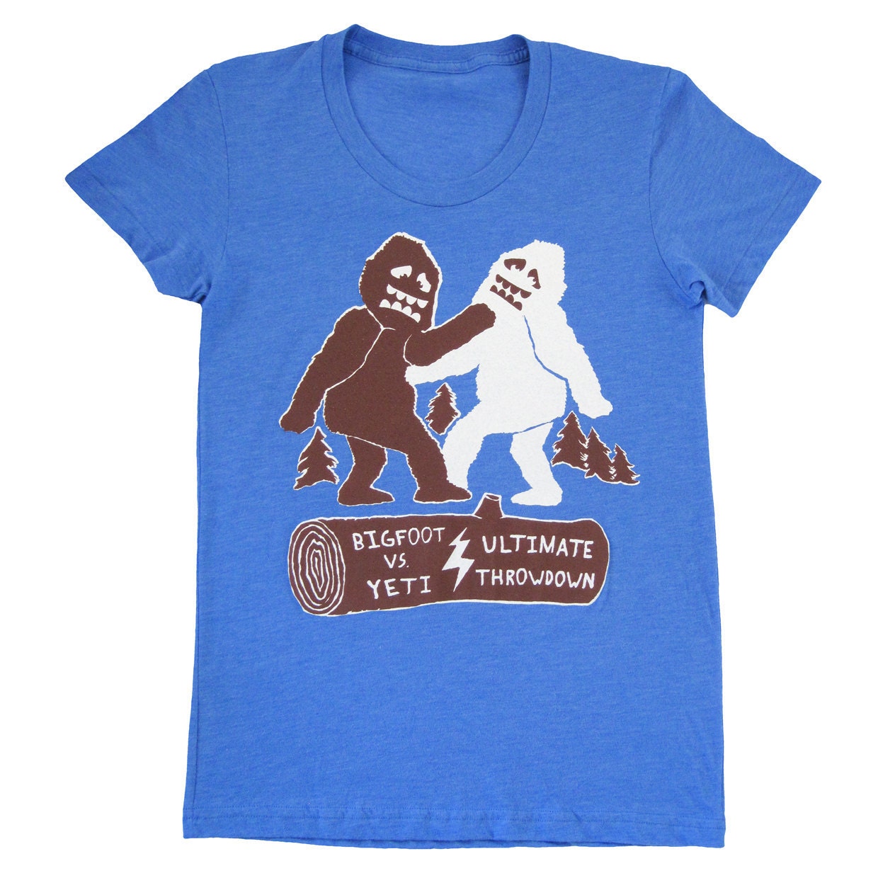 womens yeti shirt