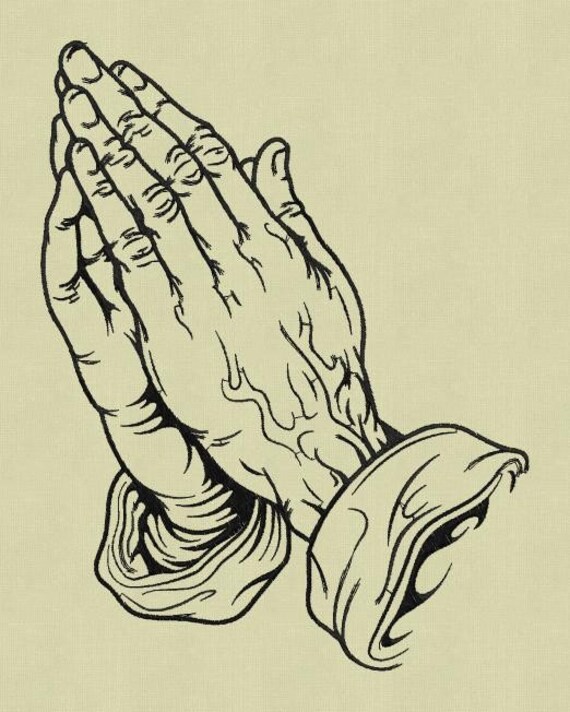praying hands designs 3 for machine embroidery etsy praying hands designs 3 for machine embroidery etsy