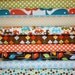 Boy Bundle ORGANIC, Urban Zoology, Marine Fabric -Fat Quarter Bundle- 9 total