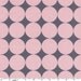 SALE It's A Girl Thing Zoology Fabric by Michael Miller, Disco Dot in Bloom-1 Yard