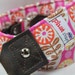 Premier Edition DSLR Camera Strap - Circles and Stems
