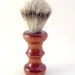 Redheart Wood Silvertip Badger Hair Shaving Brush