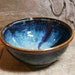 Pretty Little Northern Lights Bowl