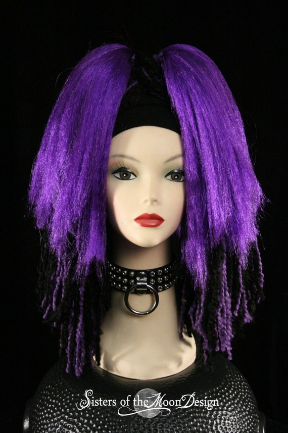 purple vampire monster high