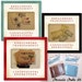 120 Hand Crafted Sew On Cotton Fabric Clothing or Accessory Labels - LOTS of Designs - NO Extra Charge for Proof