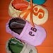 Design Your Own Custom Booties