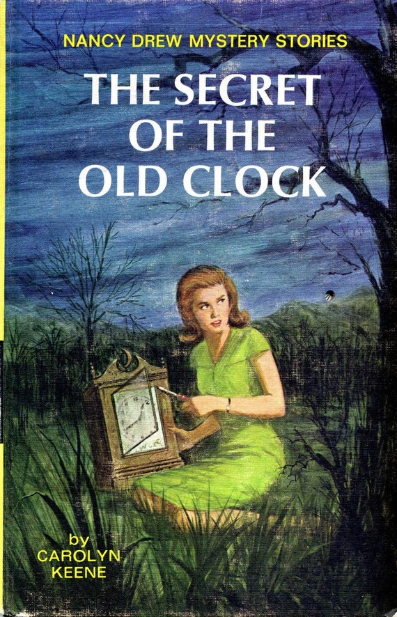 Nancy drew tv show picture
