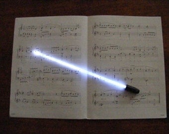 NeedleLite Lighted Conductor Baton
