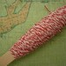 25 yds Peppermint Bakers Twine