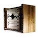 Spirit of the Woods Jewelry Box