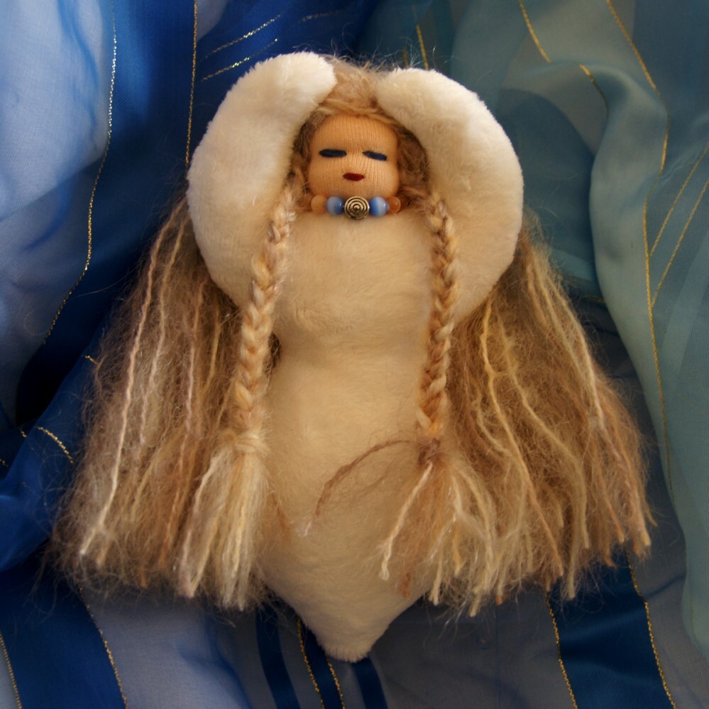 freya doll argos