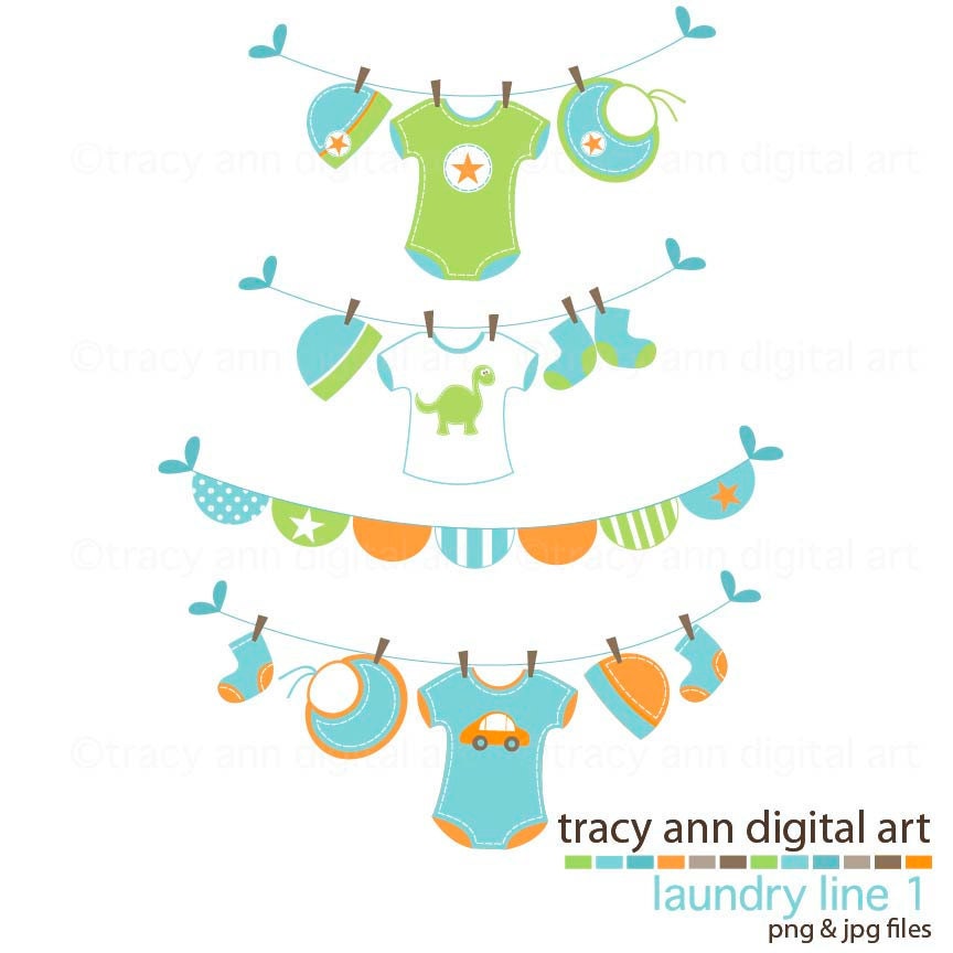 clip art baby boy pictures - photo #46