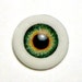 Doll Eyes 10mm AD color Forest