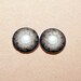 Doll Irises 6mm semi-metallic color Zombie2