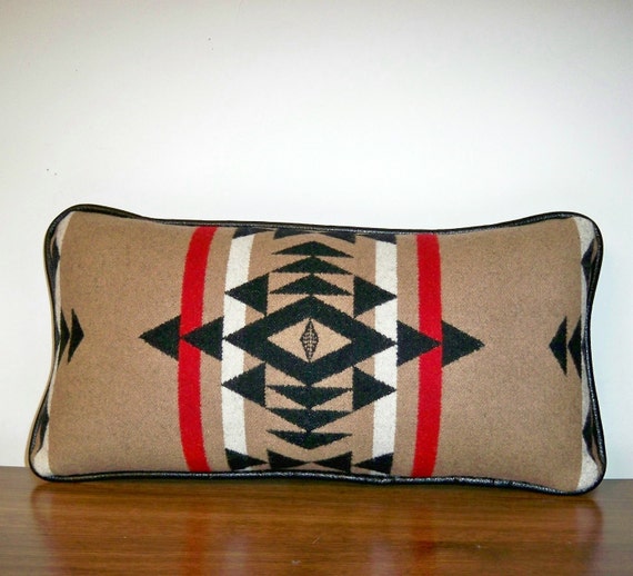 pendleton pillows