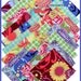 Amy Butler LOVE FLANNEL 6.5" Quilting Fabric Squares Westminster Fibers