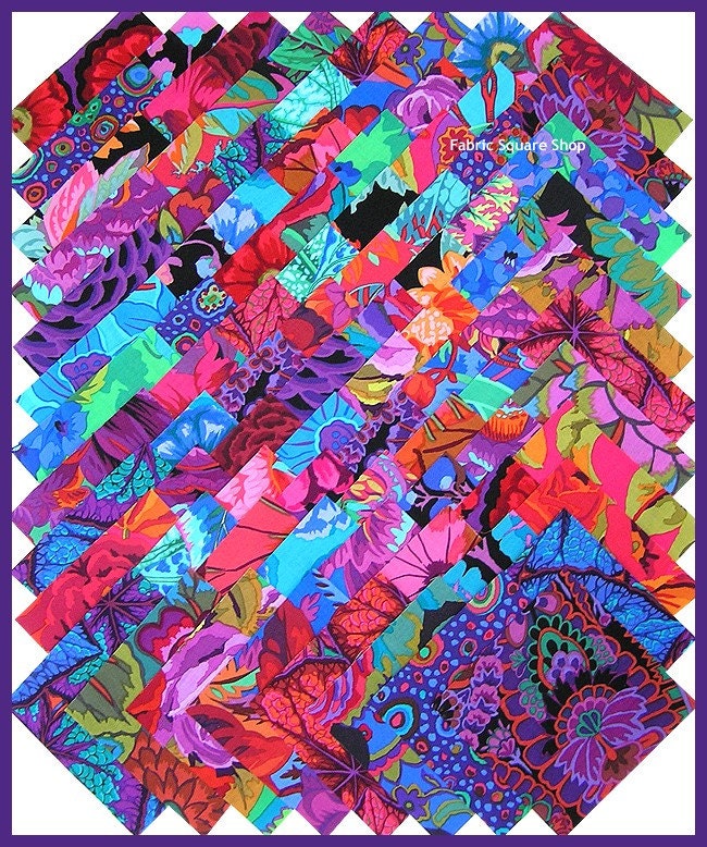 kaffe-fassett-jewel-tones-4-inch-quilting-fabric-squares