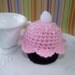 Cupcake Trinket Box