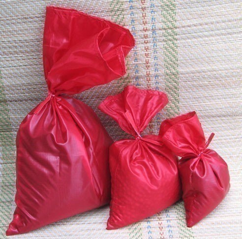 cloth bags for bulk food