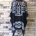 Plus Size Lightweight Celtic Tunic