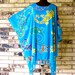 Plus Size Lightweight Gecko Tunic