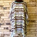 Extra Long Plus Size Premium Rayon Tunic