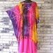 Plus Size Tunic and Skirt Set - RESERVED FOR BETTY