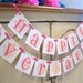 Happily Ever After, banner, signage, Custom Colors, wedding sign