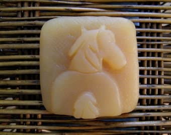 Talk to the Tail Wild Mountain Honey Hand Soap