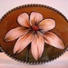 Jada Oval Belt Buckle -Solo- Wearable Art