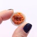 Spaghetti and Meatballs Magnet