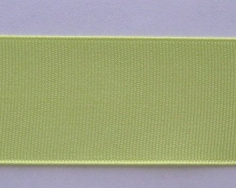 Grosgrain Ribbon Citrus-10 yds 1 1/2 inch wide or 16 yds 7/8" wide