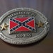 Mississippi Confederate Belt Buckle