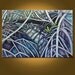 Florida Mangroves -- 24 x 36 original oil painting