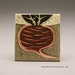 Beet Underground- 3x3 tile- Ruchika Madan