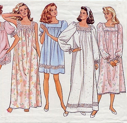 Butterick Sewing Pattern B5203 Sizes 8-22, Butterick Sewing