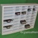 New Style Stampin Up/ EK Success type Punch Organizer