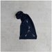 Cancer Zodiac Scarf. Unisex jersey scarf for men or women. Cancer constellation screenprint. Zodiac gift by Blackbird Tees
