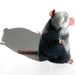 Sweater Scrap Rat