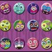 18 My Pet Monsters 1 inch flat back or pin backs cabochons part 2